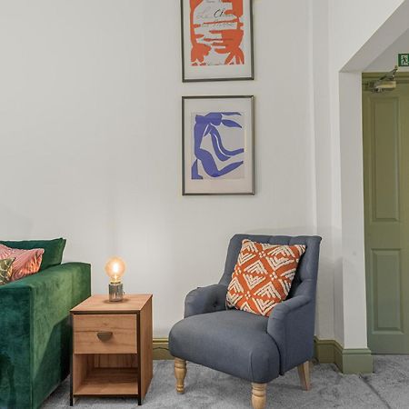 Boutique Home In Lake District, West Cumbria เวิร์คคิงตัน ภายนอก รูปภาพ