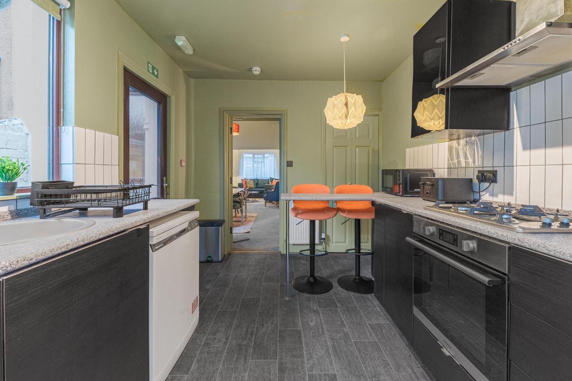 Boutique Home In Lake District, West Cumbria เวิร์คคิงตัน ภายนอก รูปภาพ