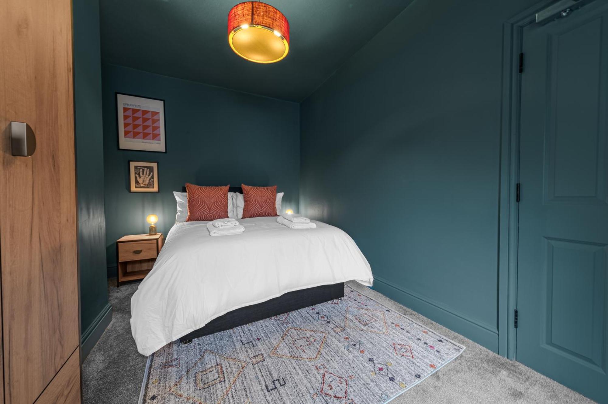 Boutique Home In Lake District, West Cumbria เวิร์คคิงตัน ภายนอก รูปภาพ