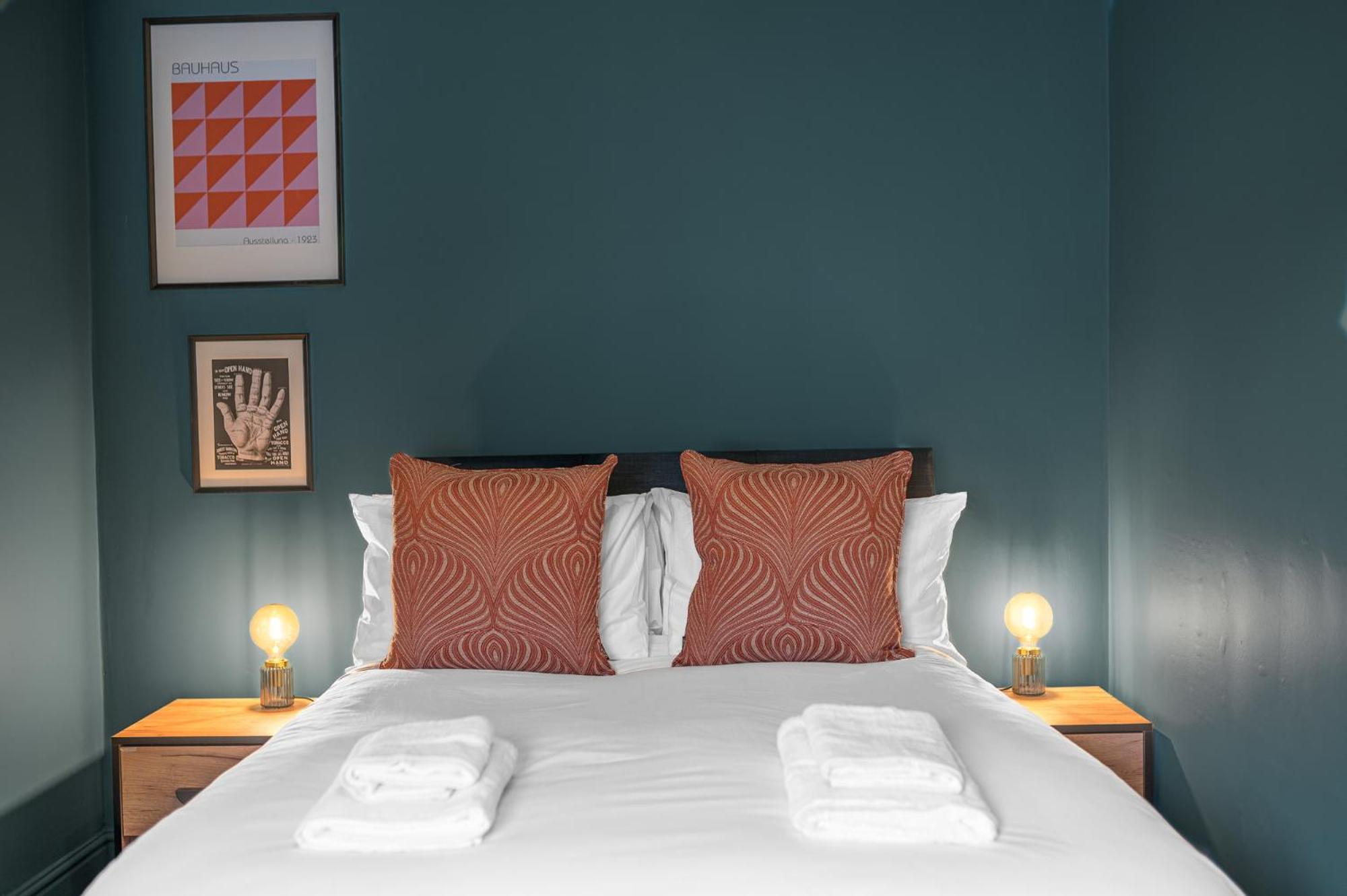 Boutique Home In Lake District, West Cumbria เวิร์คคิงตัน ภายนอก รูปภาพ