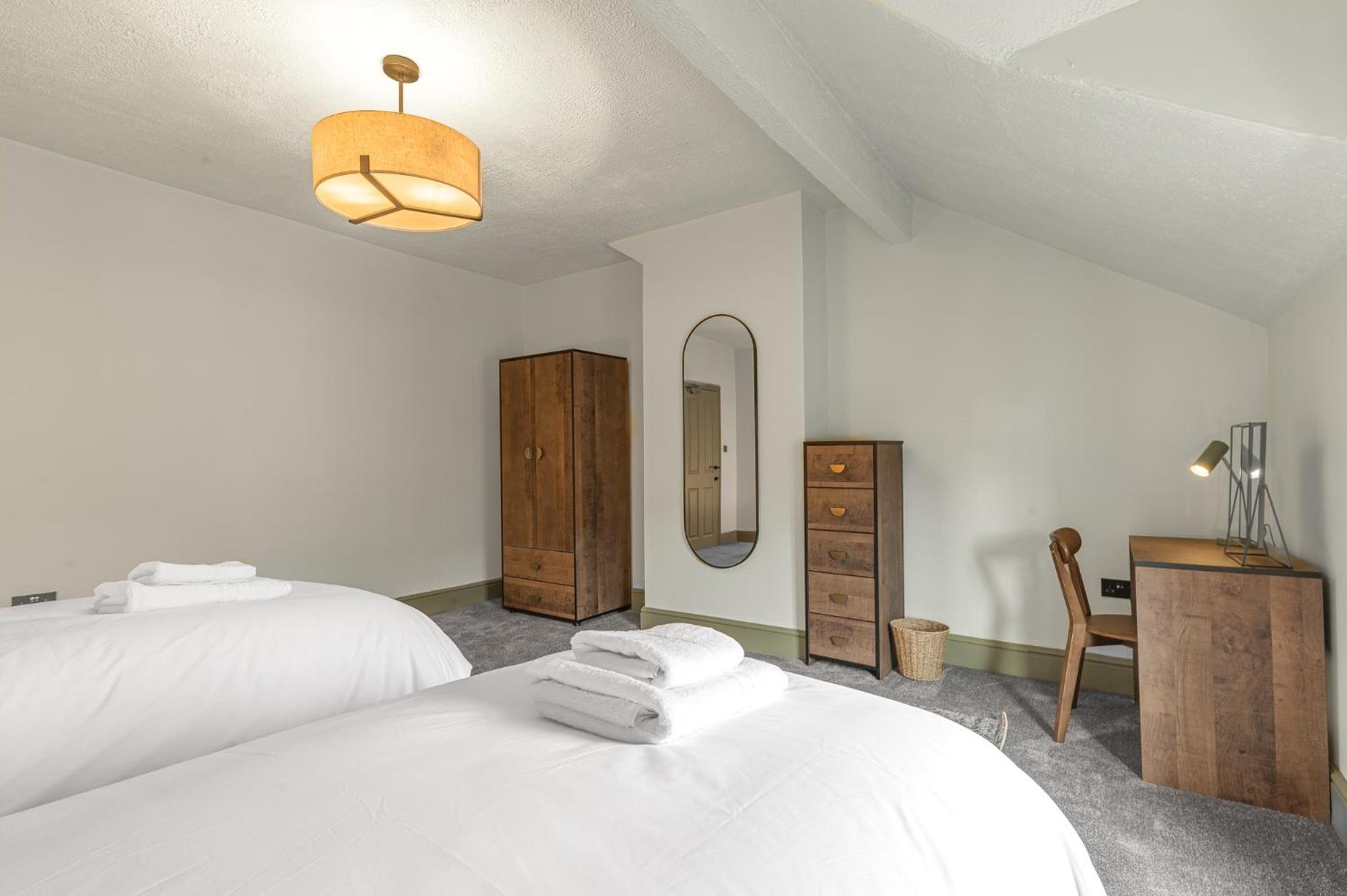 Boutique Home In Lake District, West Cumbria เวิร์คคิงตัน ภายนอก รูปภาพ