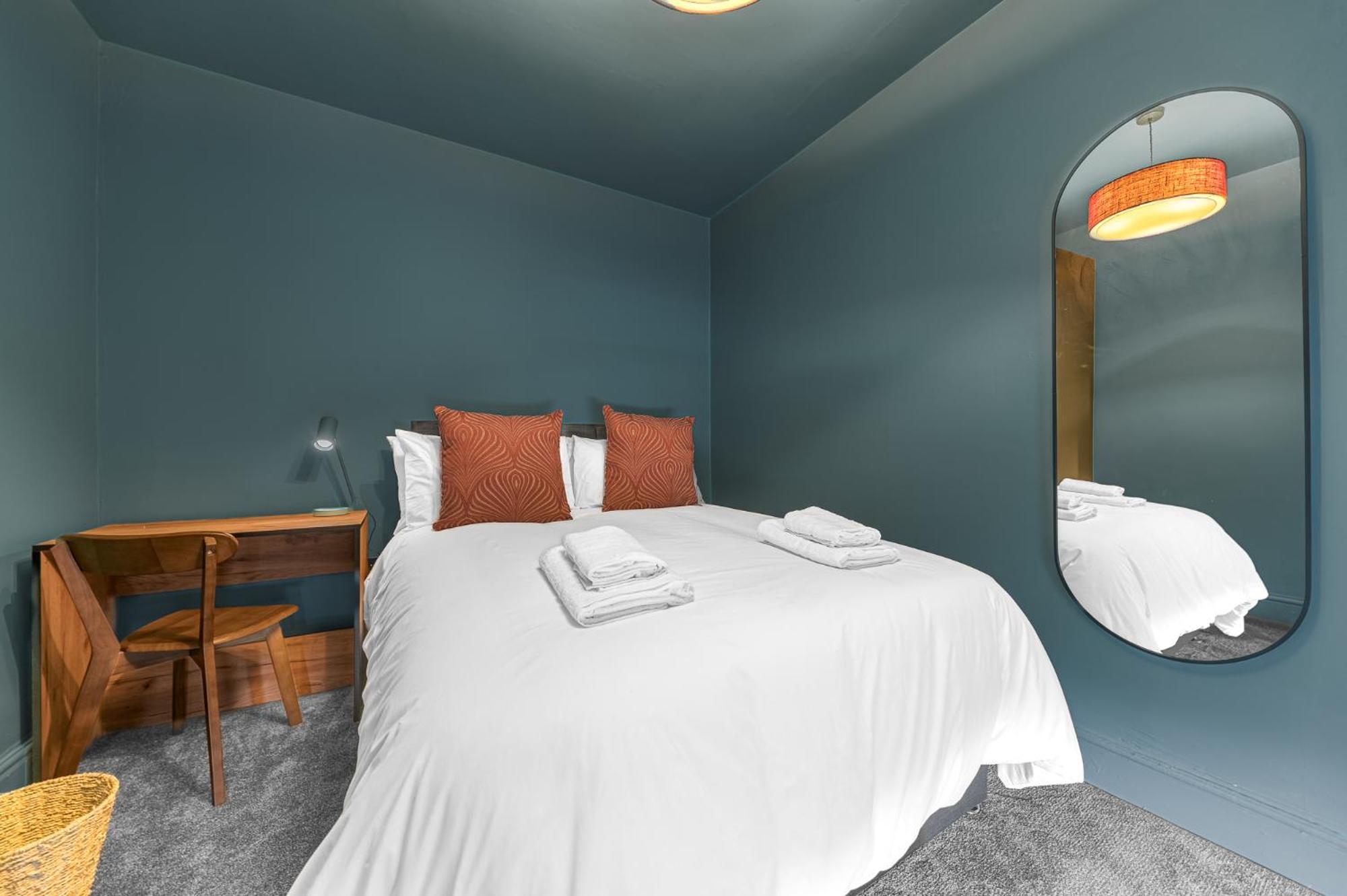 Boutique Home In Lake District, West Cumbria เวิร์คคิงตัน ภายนอก รูปภาพ