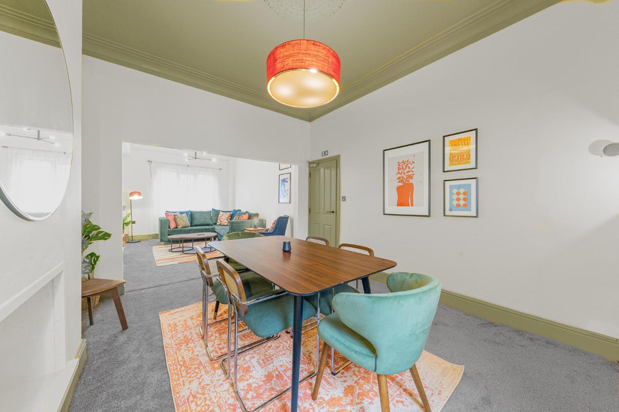 Boutique Home In Lake District, West Cumbria เวิร์คคิงตัน ภายนอก รูปภาพ