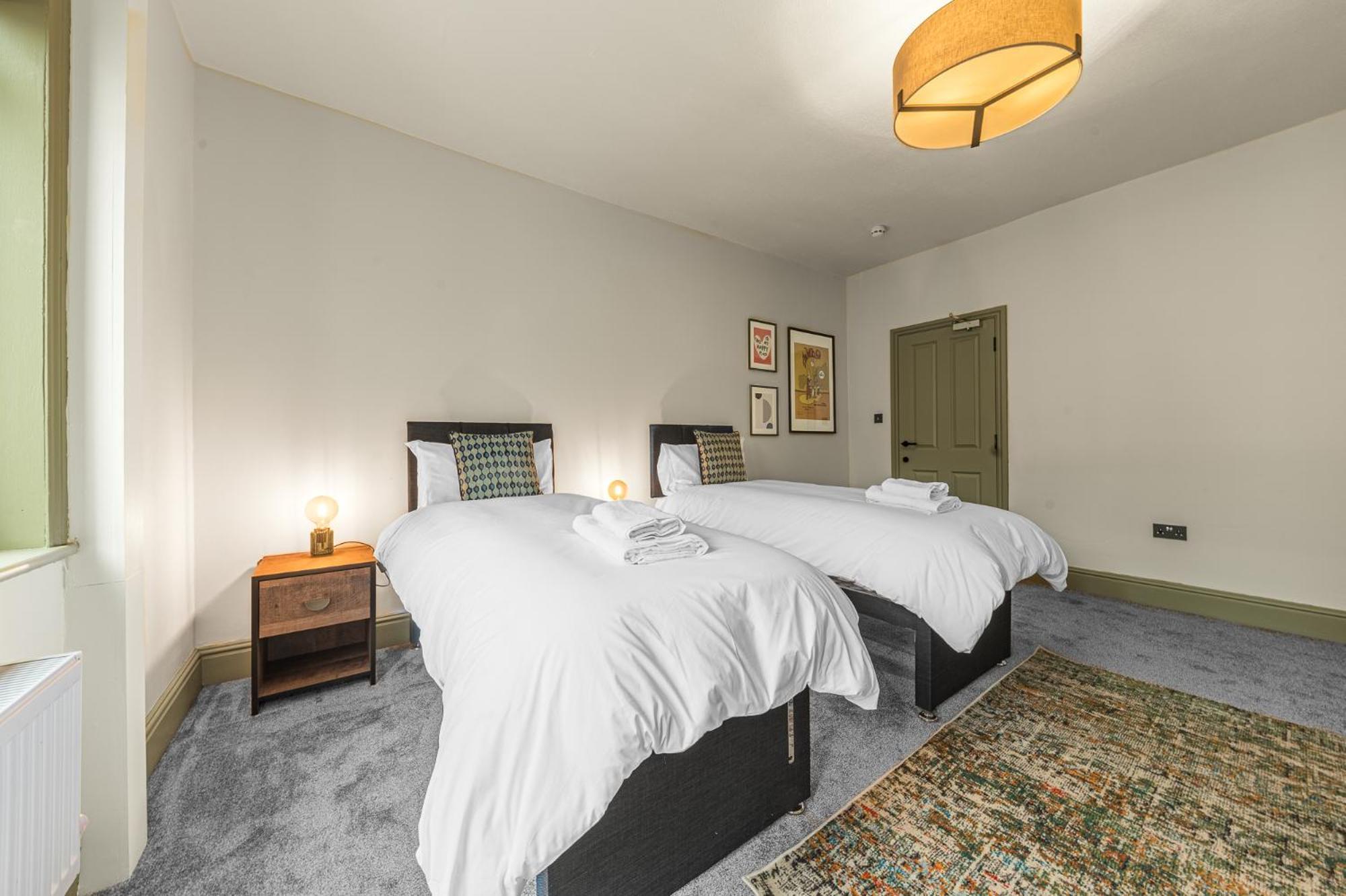 Boutique Home In Lake District, West Cumbria เวิร์คคิงตัน ภายนอก รูปภาพ