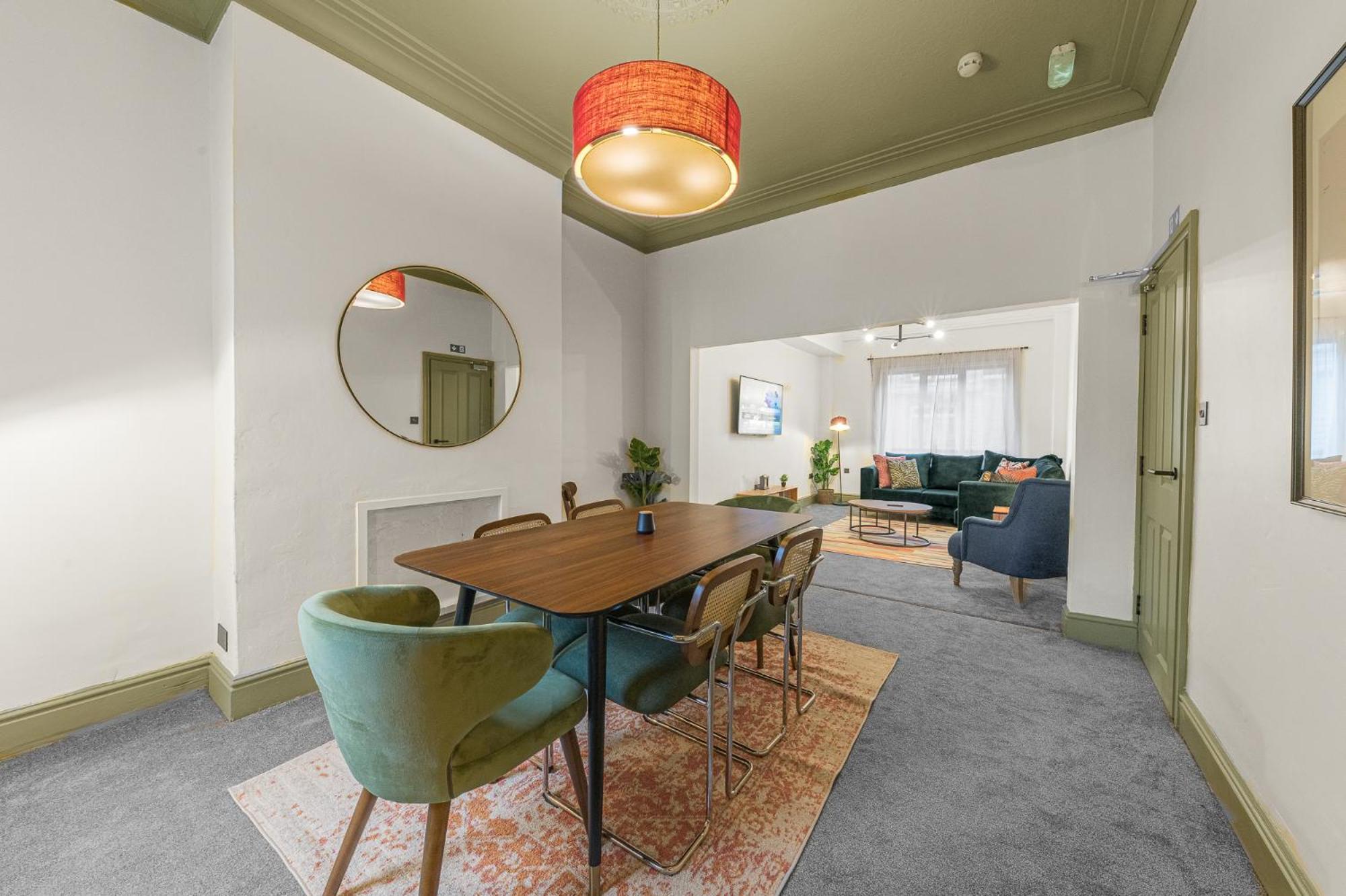 Boutique Home In Lake District, West Cumbria เวิร์คคิงตัน ภายนอก รูปภาพ