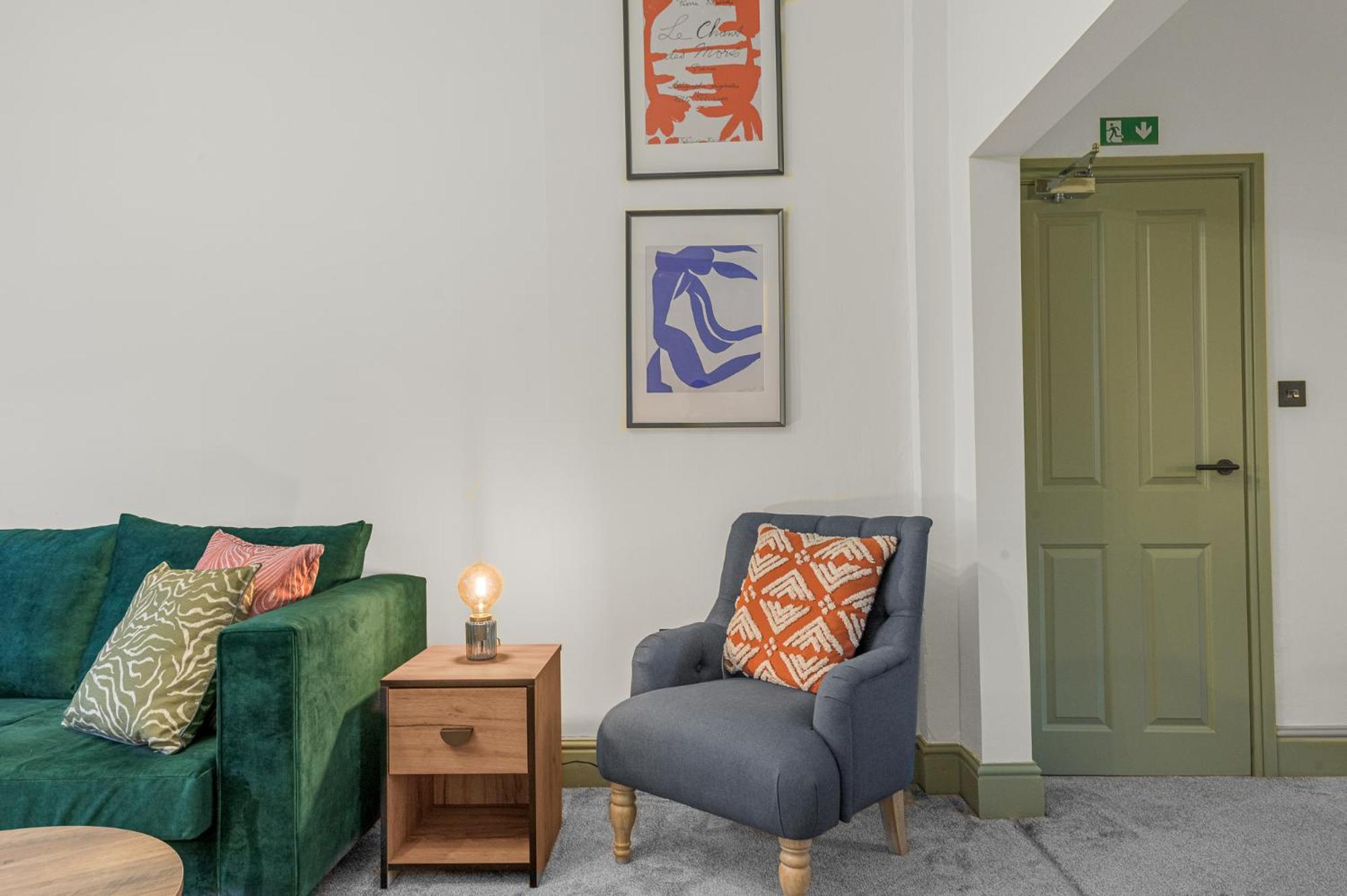 Boutique Home In Lake District, West Cumbria เวิร์คคิงตัน ภายนอก รูปภาพ