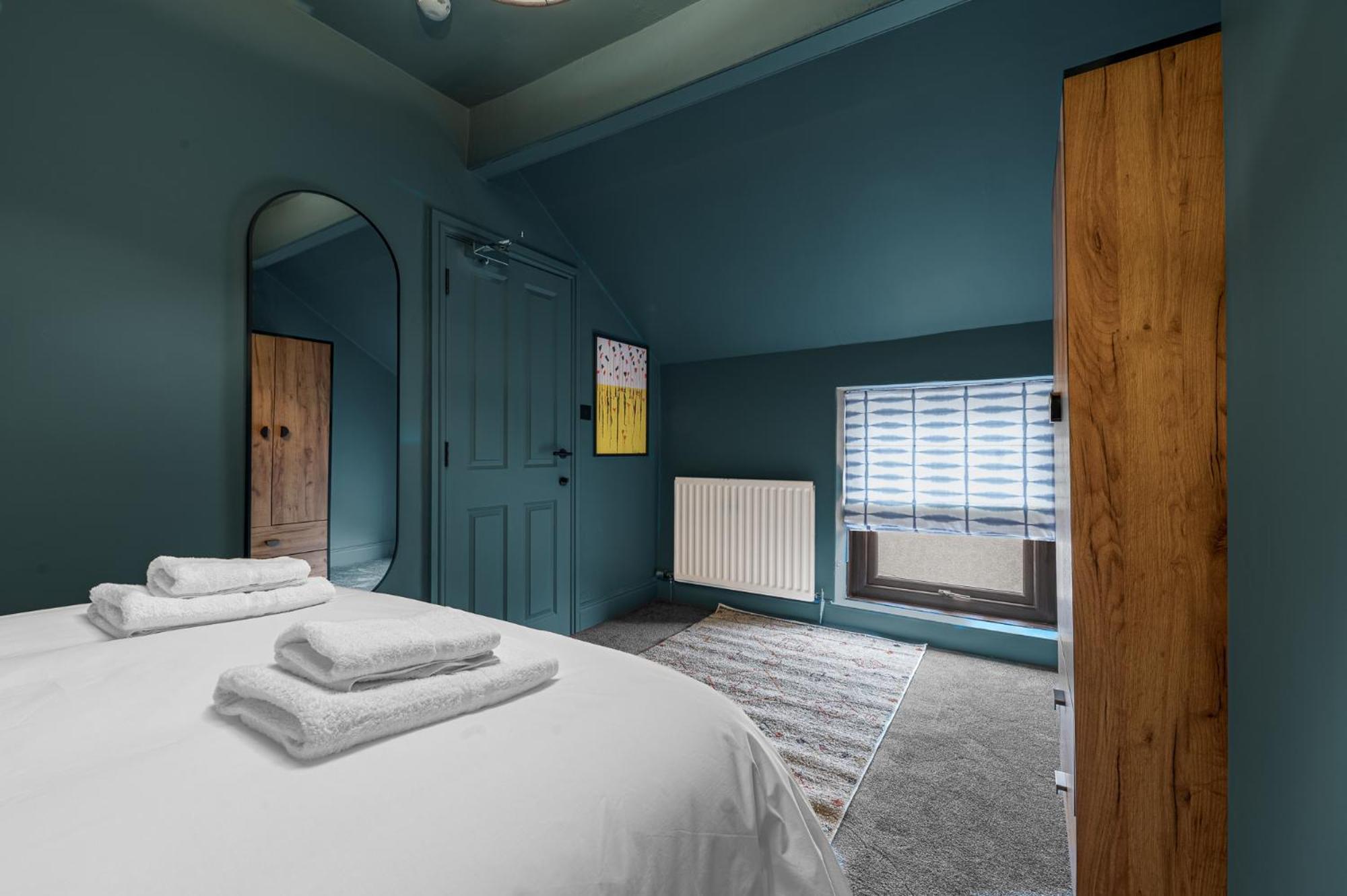 Boutique Home In Lake District, West Cumbria เวิร์คคิงตัน ภายนอก รูปภาพ