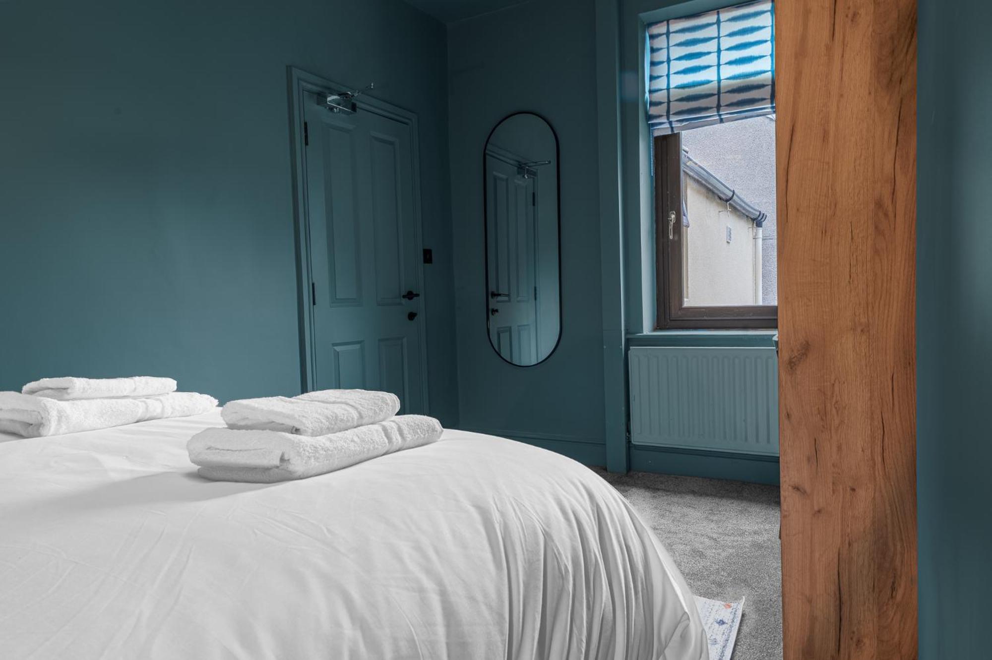 Boutique Home In Lake District, West Cumbria เวิร์คคิงตัน ภายนอก รูปภาพ